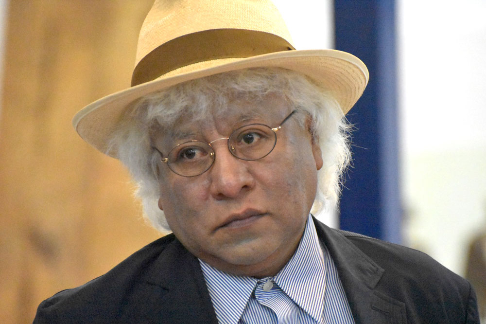 Rafael Bautista Segales