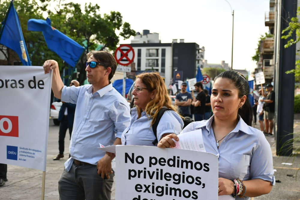 Movilización Abitab