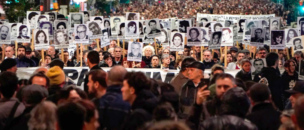 Desaparecidos