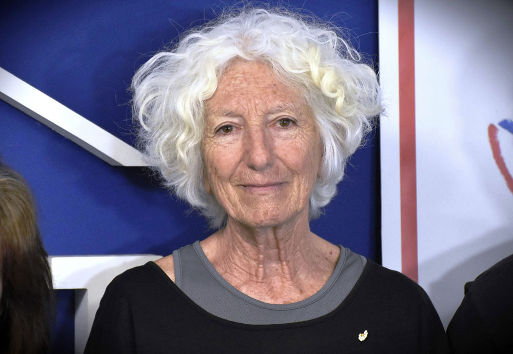 Elena Zaffaroni