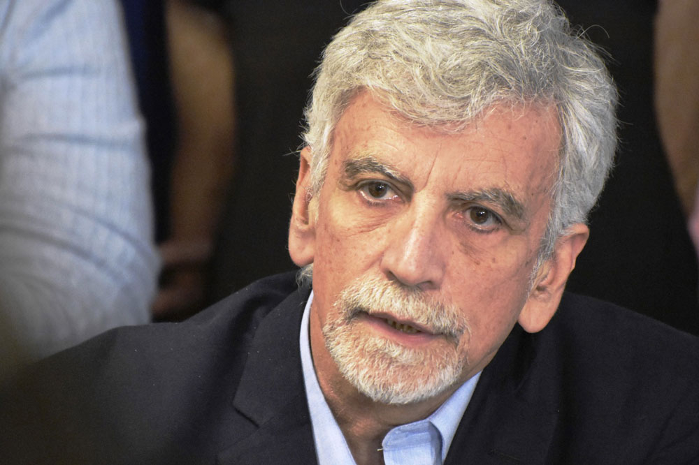 Pablo Chargoñia
