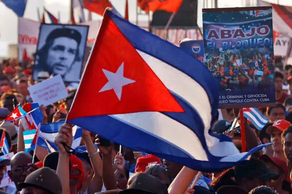 cuba