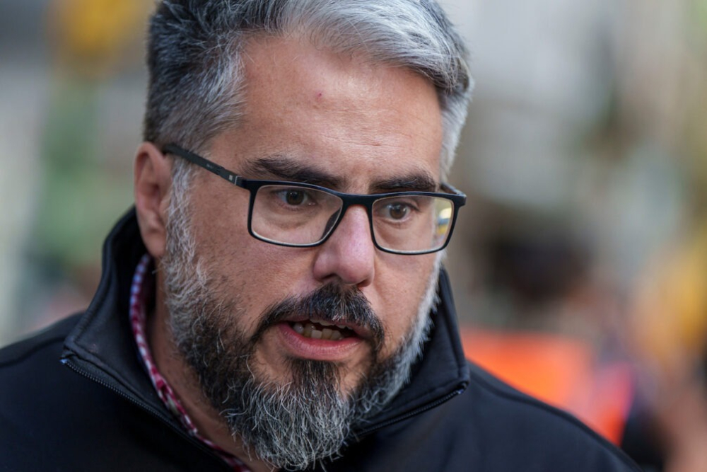 Martín Pereira