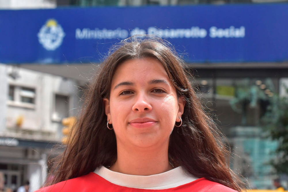 Agustina Capelli