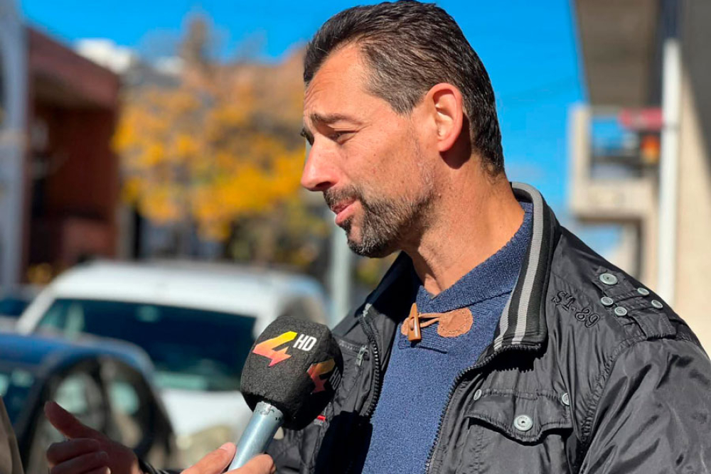 Carlos Clavijo