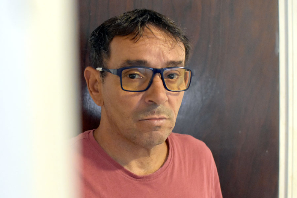 Jorge Vignolo