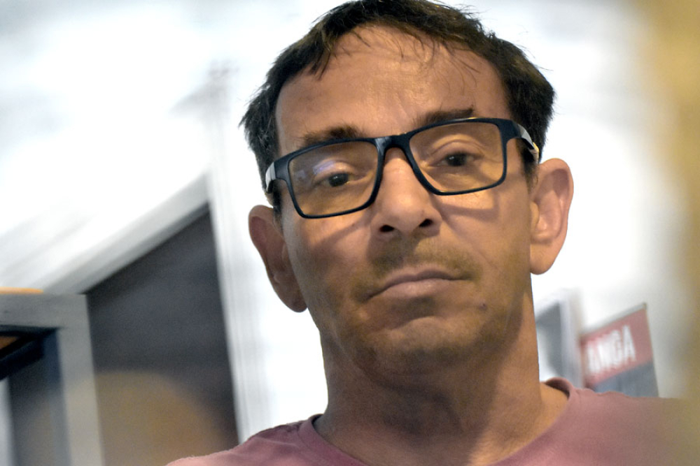 Jorge Vignolo