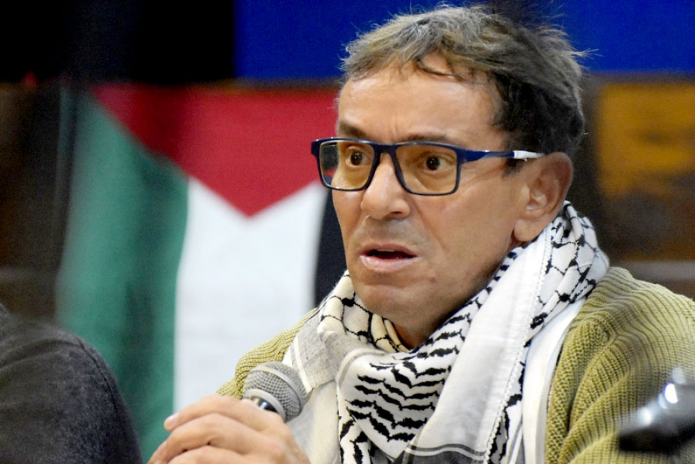 Jorge Vignolo