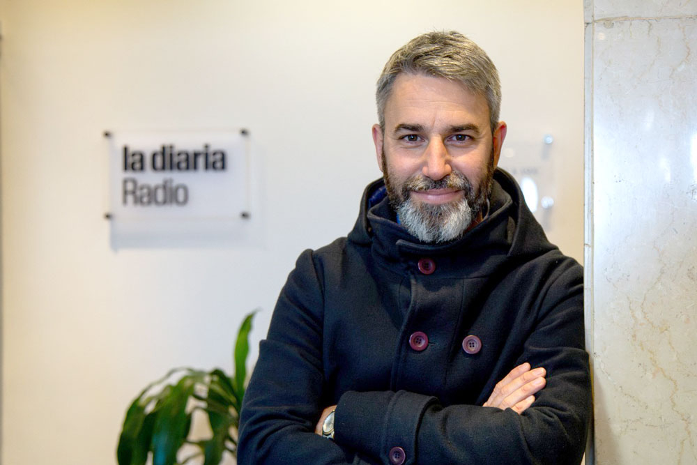 Martín Rodríguez