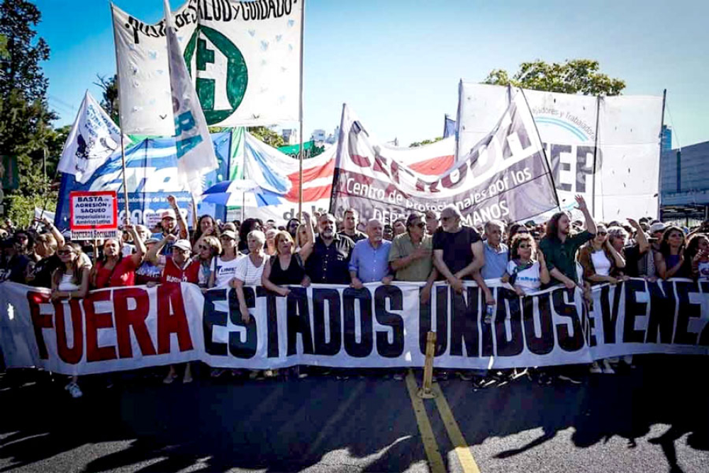 protesta 