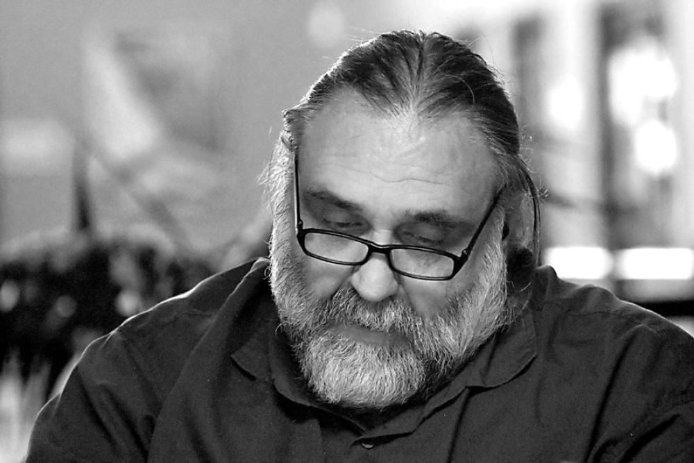 Roberto Baradel
