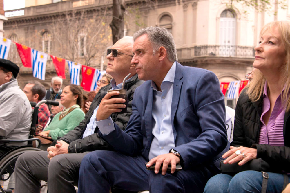 1 de mayo 2026 - Orsi