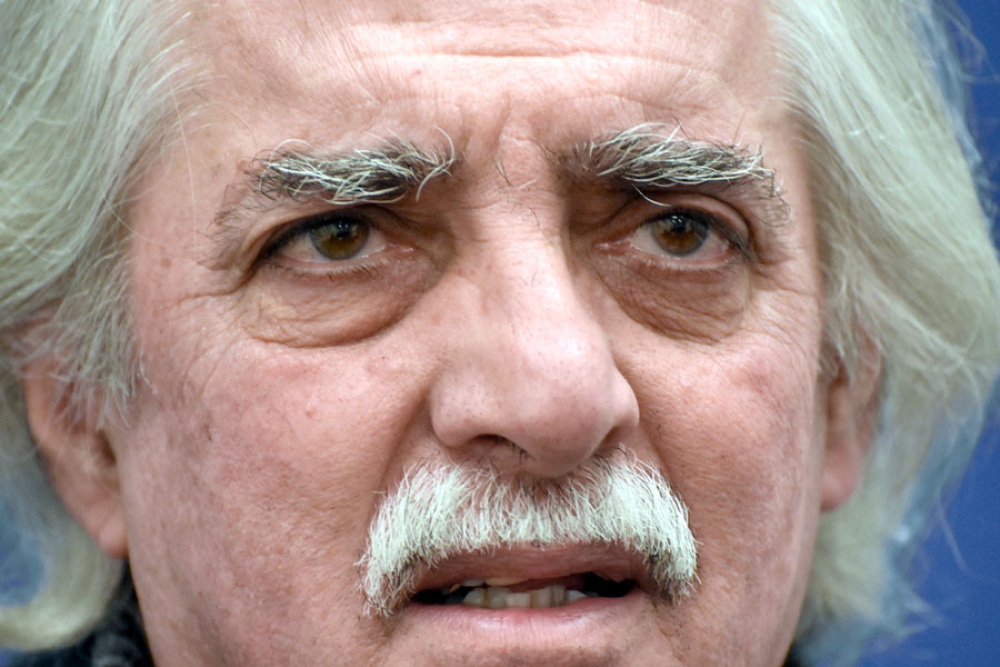 Ignacio Martínez