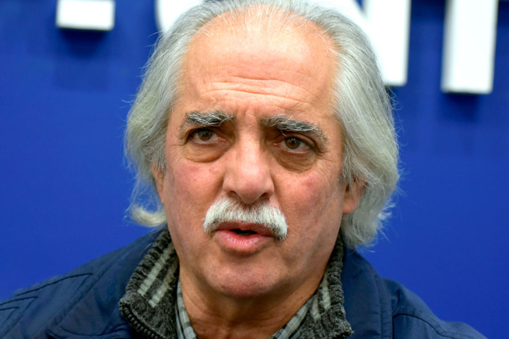 Ignacio Martínez