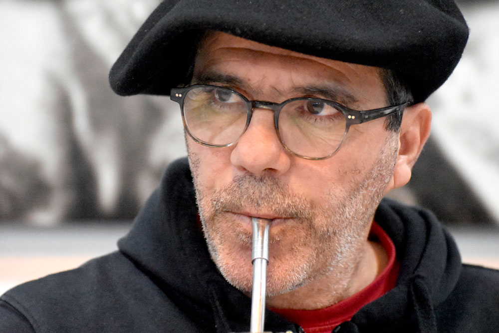 Javier Díaz
