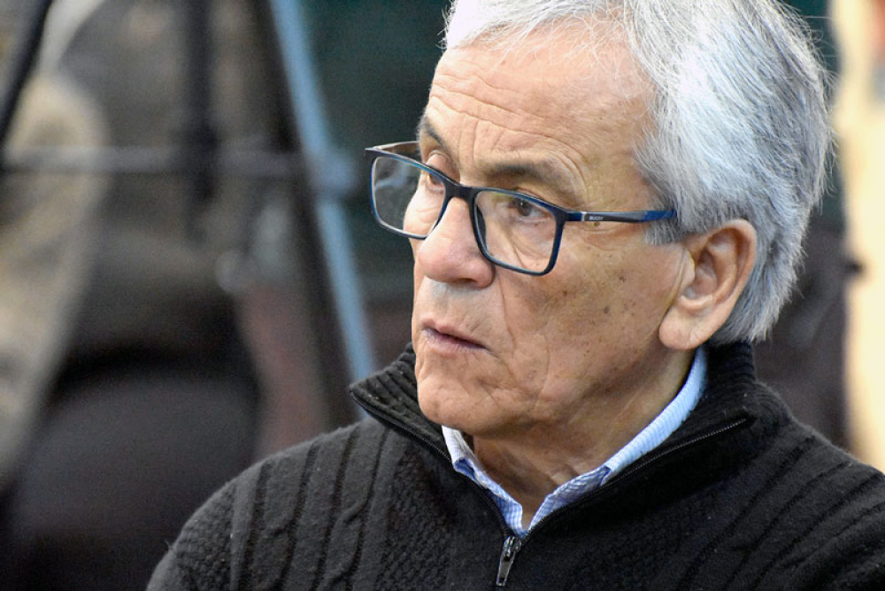 Juan Castillo