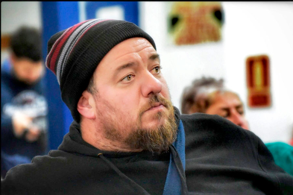Juan Acevedo