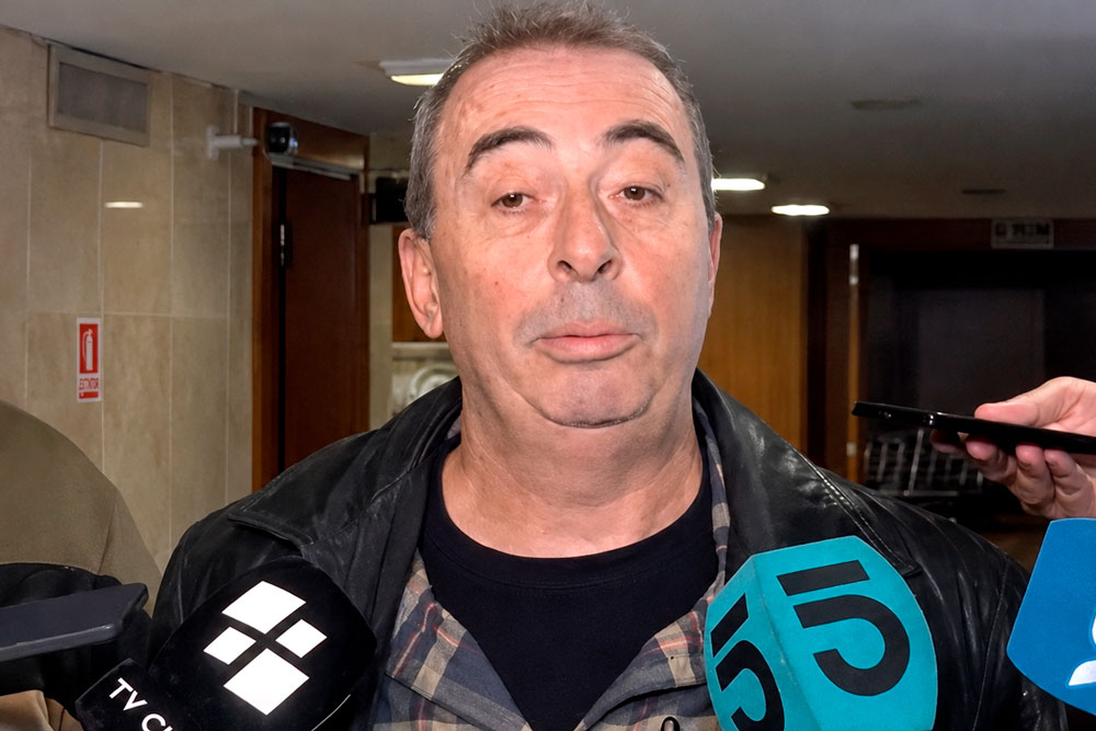 Rubén Hernández