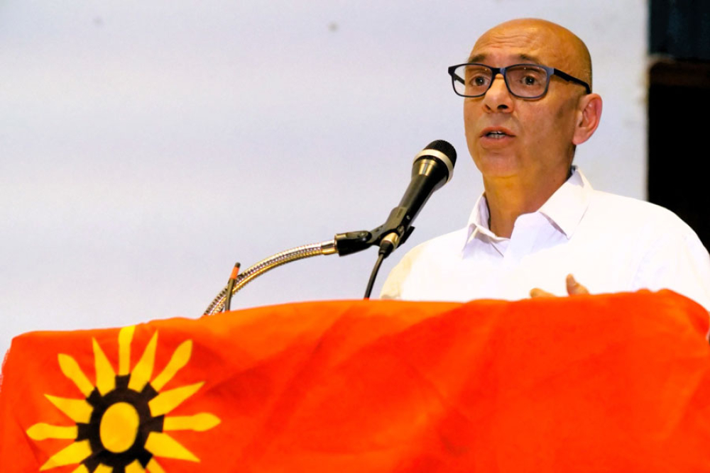 Marcelo Abdala