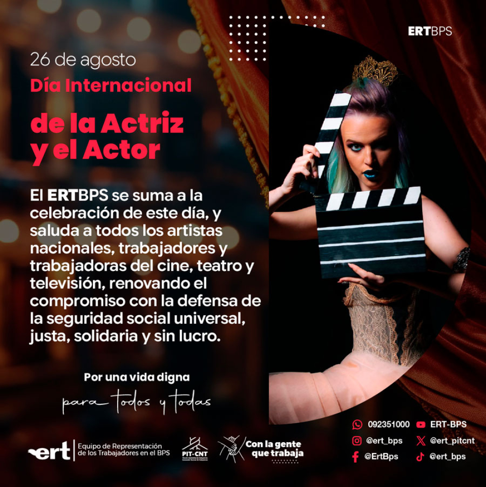 bps actores
