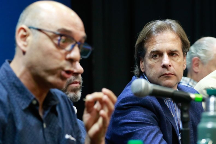 Abdala y Lacalle