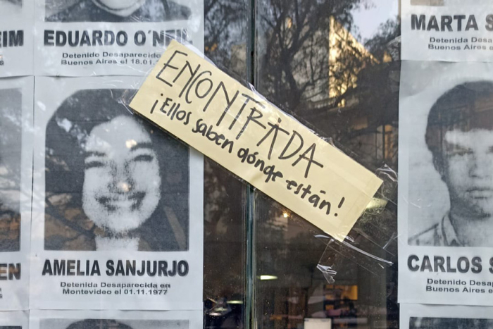 Amelia Sanjurjo
