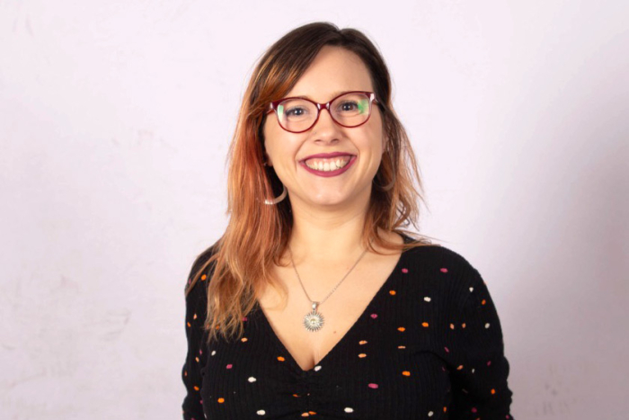 Lorena Nin