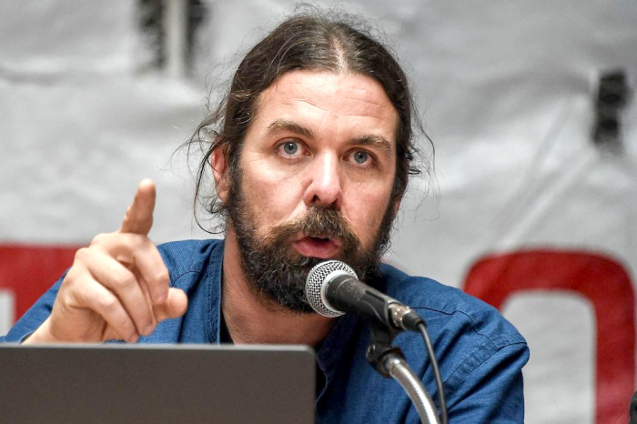 Sergio Sommaruga