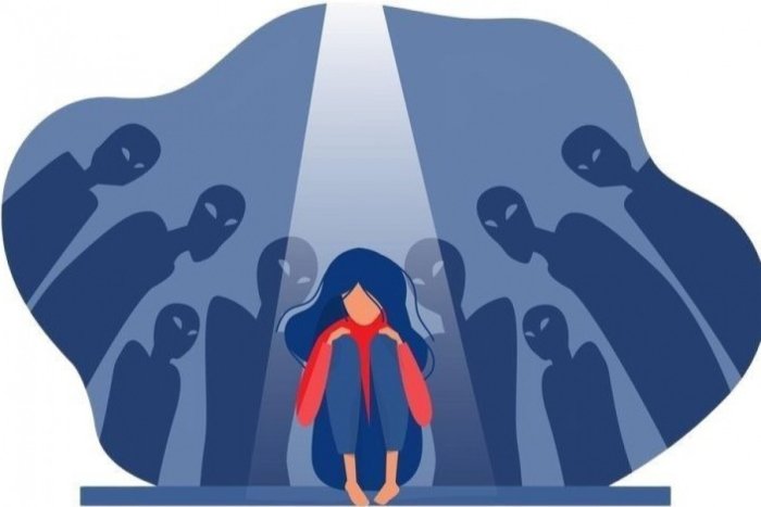 Día Internacional de Erradicación de la Violencia contra la Mujer