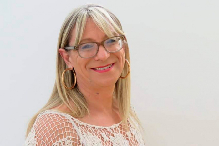 Alejandra Collette Spinetti
