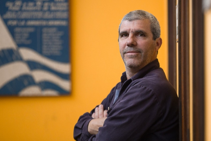 Javier Díaz