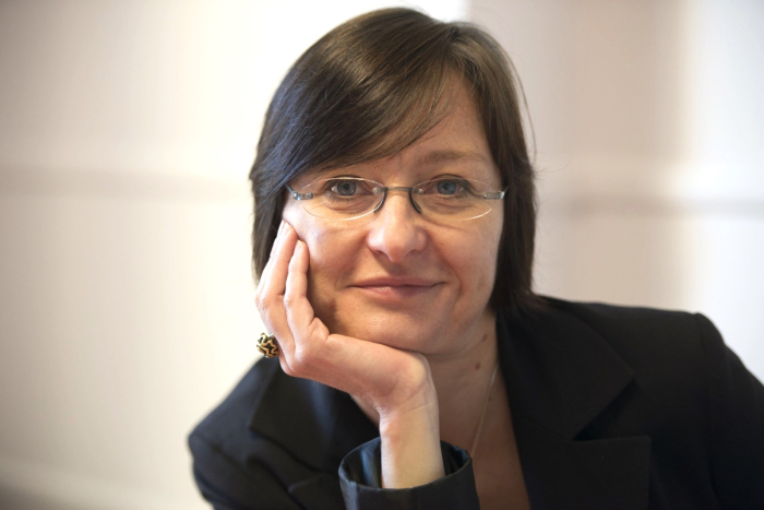 Maren Mantovani
