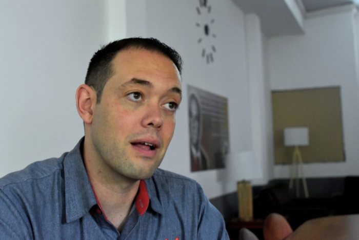 Wellington Messias Damasceno