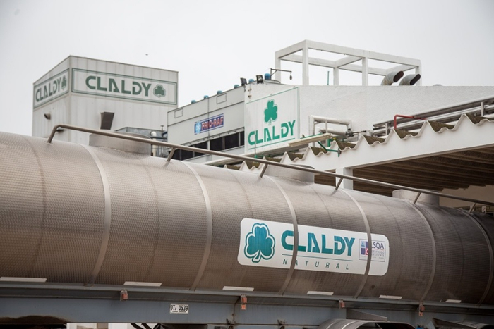 Claldy