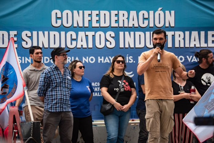 industriales