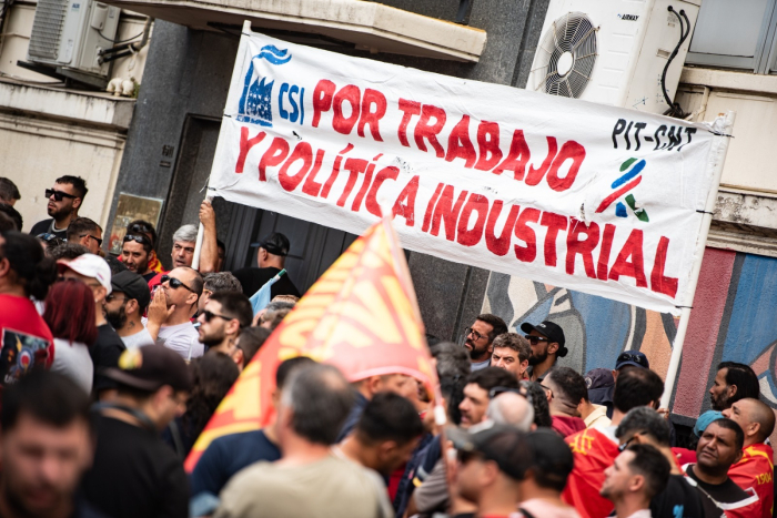 industriales