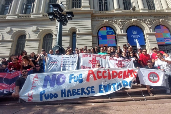 Paro Hospital de Clinicas