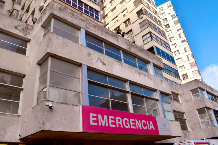Hospital de Clínicas