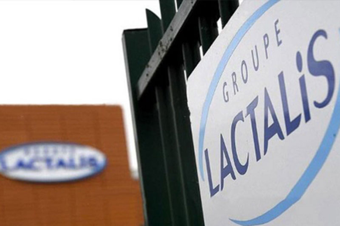 FTIL - Lactatis