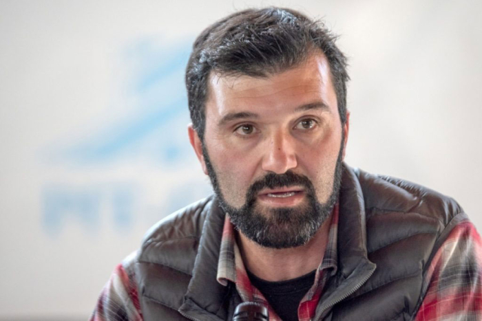Enrique Méndez