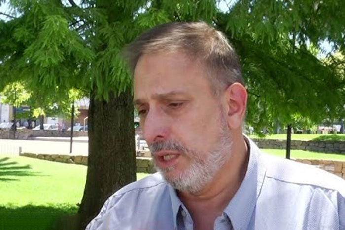 Gustavo Gianre