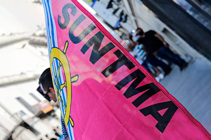 SUNTMA
