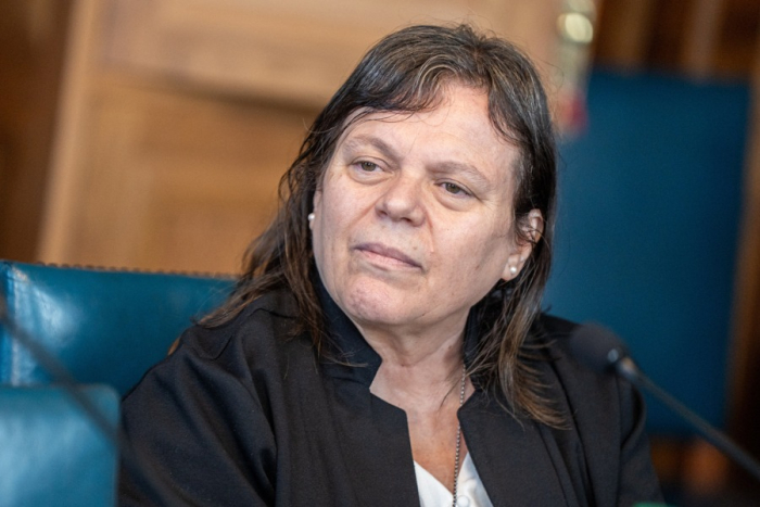 Dra. Mónica Ferrero