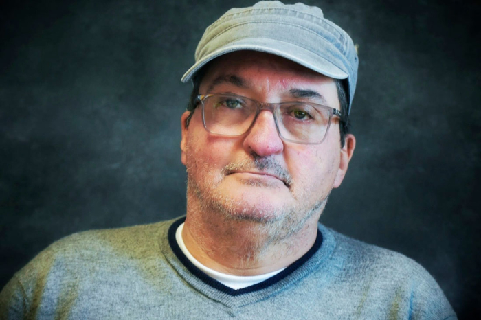 Gabriel Molina