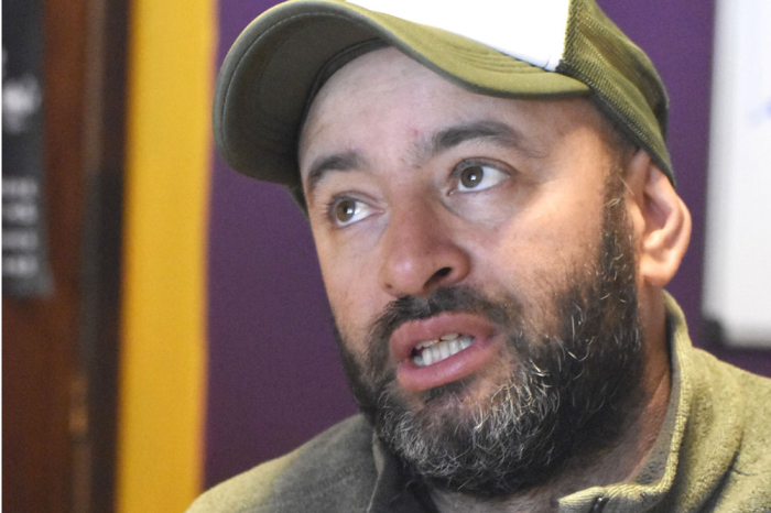 Ignacio Bardesio
