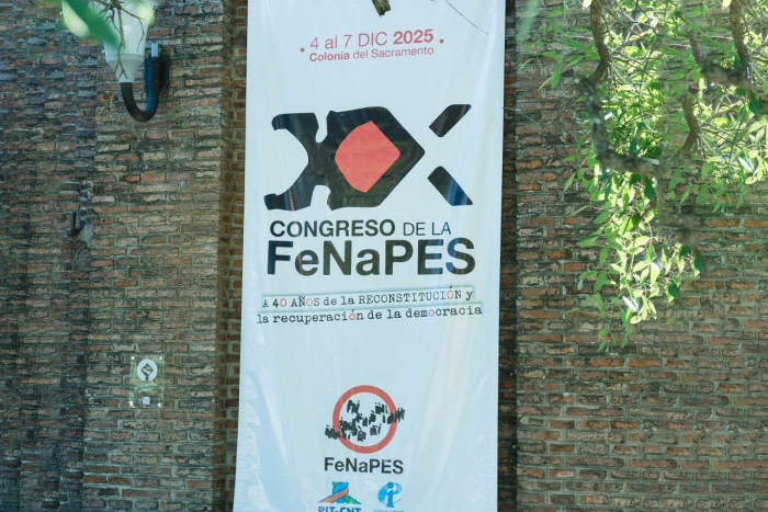 fenapes