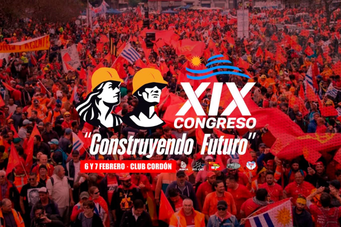 Congreso XIX