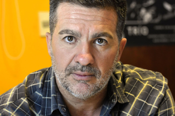 Martín Cardozo - Foica