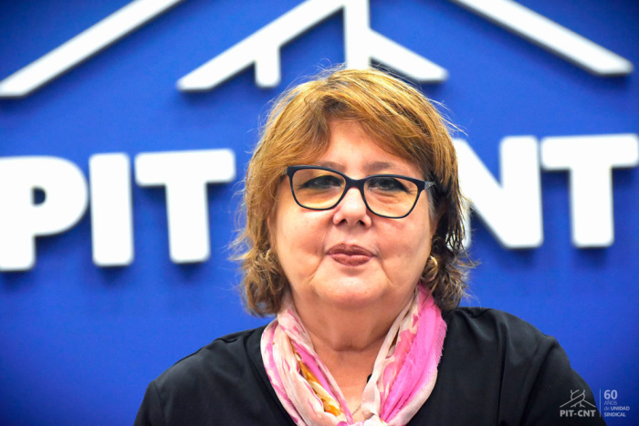 Embajadora de Cuba, Lissett Pérez