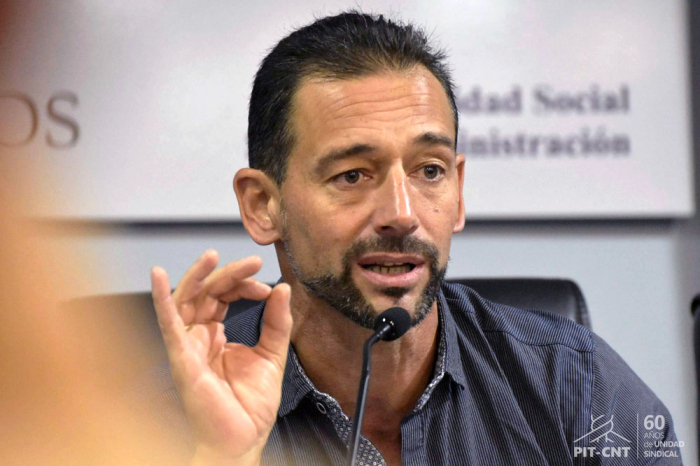 Carlos Clavijo